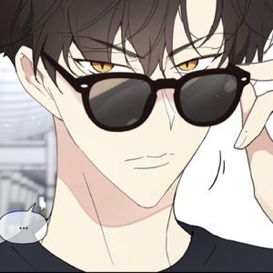 Meet your Posher, Violet